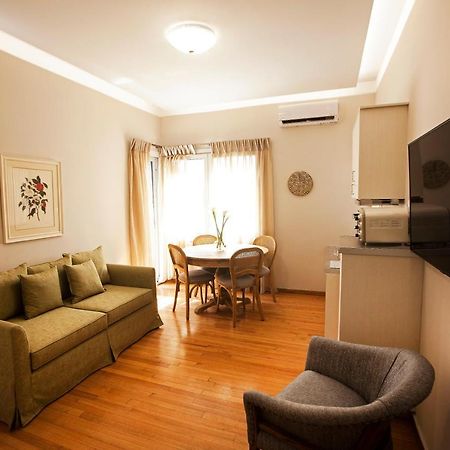 Bentzi Boutique Apartment 4 Athén Kültér fotó