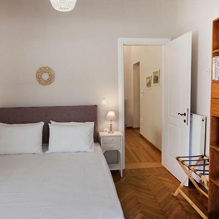 Bentzi Boutique Apartment 4 Athén Kültér fotó
