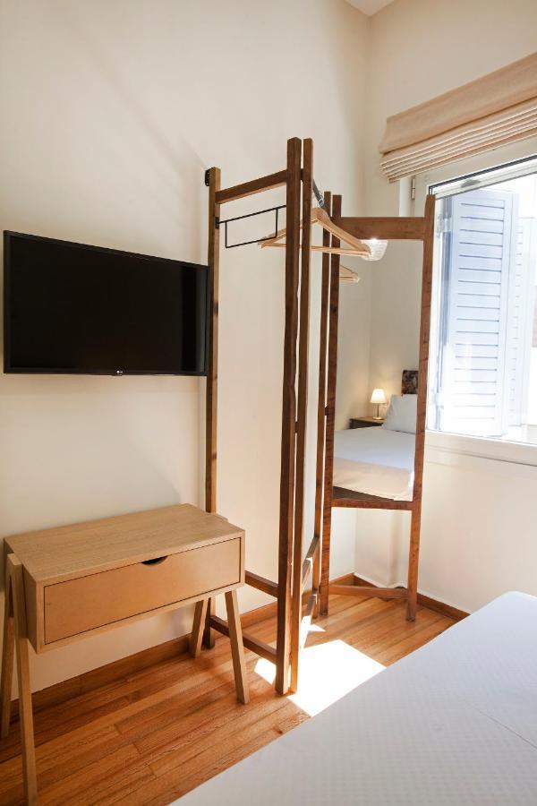 Bentzi Boutique Apartment 4 Athén Kültér fotó