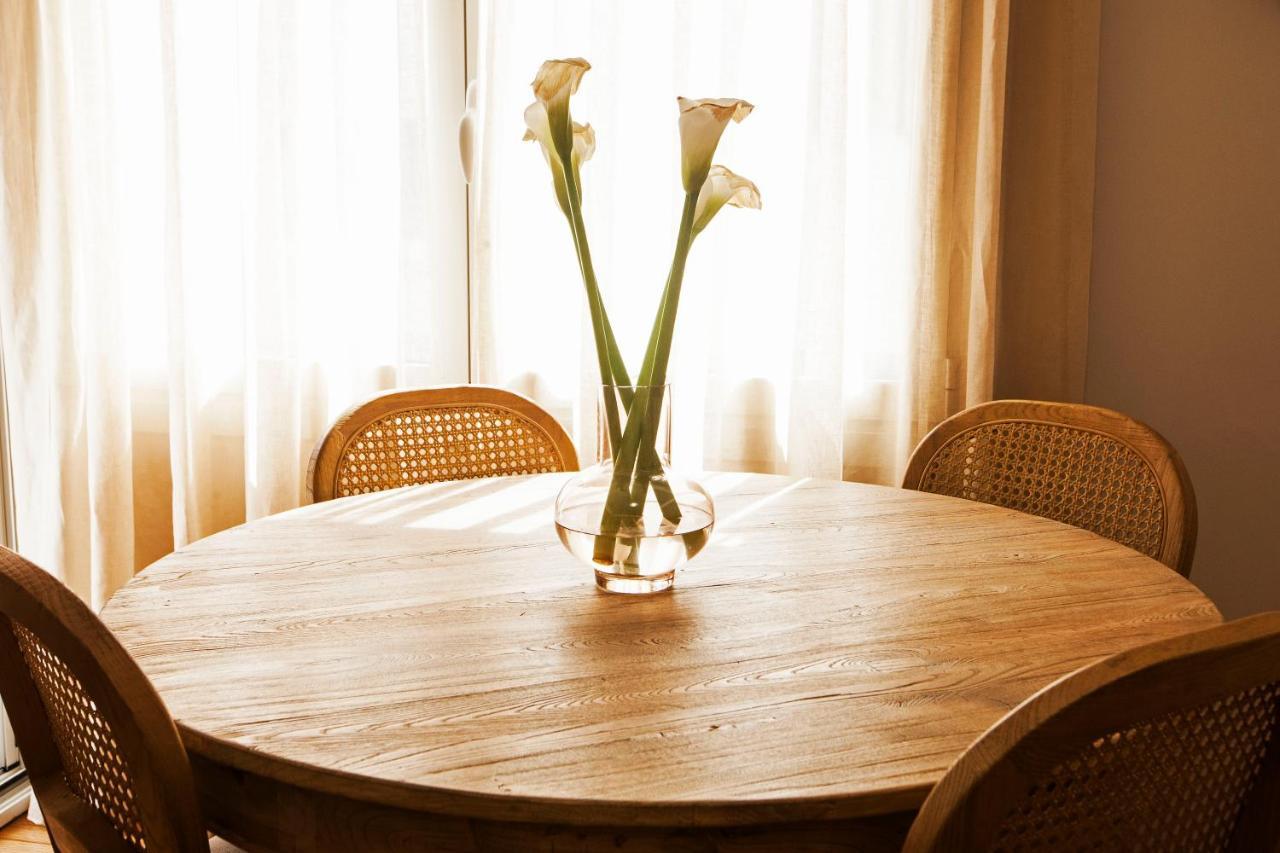 Bentzi Boutique Apartment 4 Athén Kültér fotó