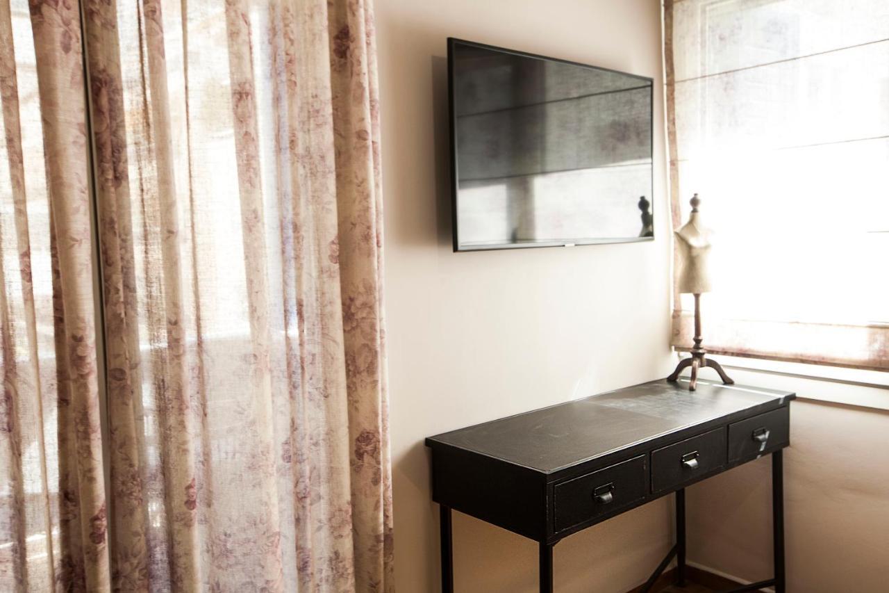 Bentzi Boutique Apartment 4 Athén Kültér fotó