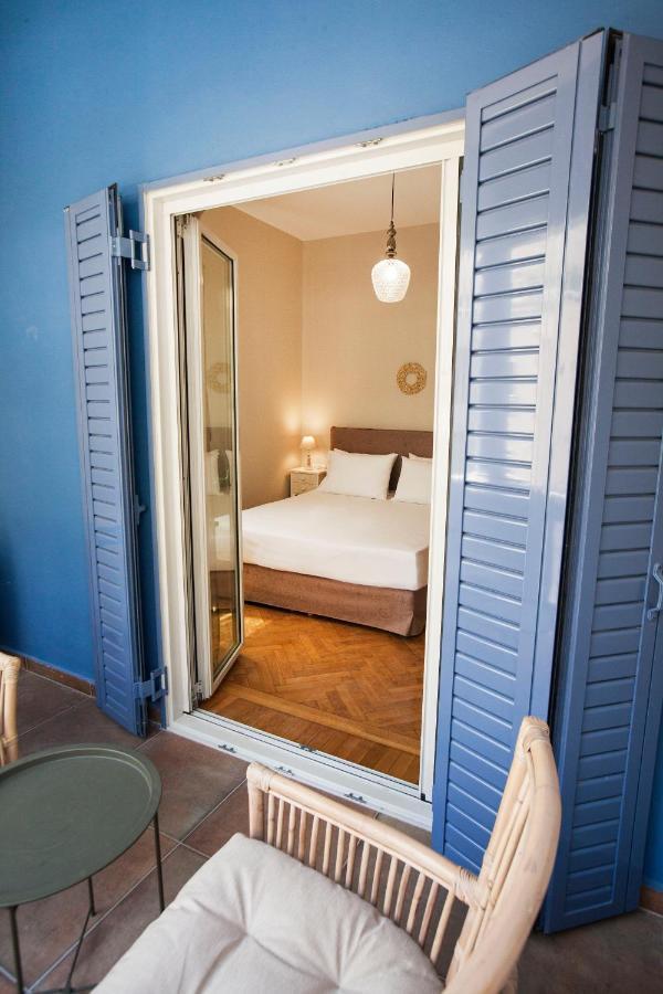 Bentzi Boutique Apartment 4 Athén Kültér fotó