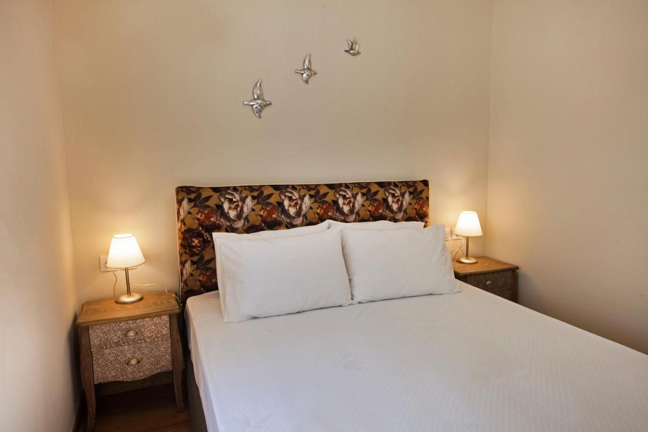 Bentzi Boutique Apartment 4 Athén Kültér fotó