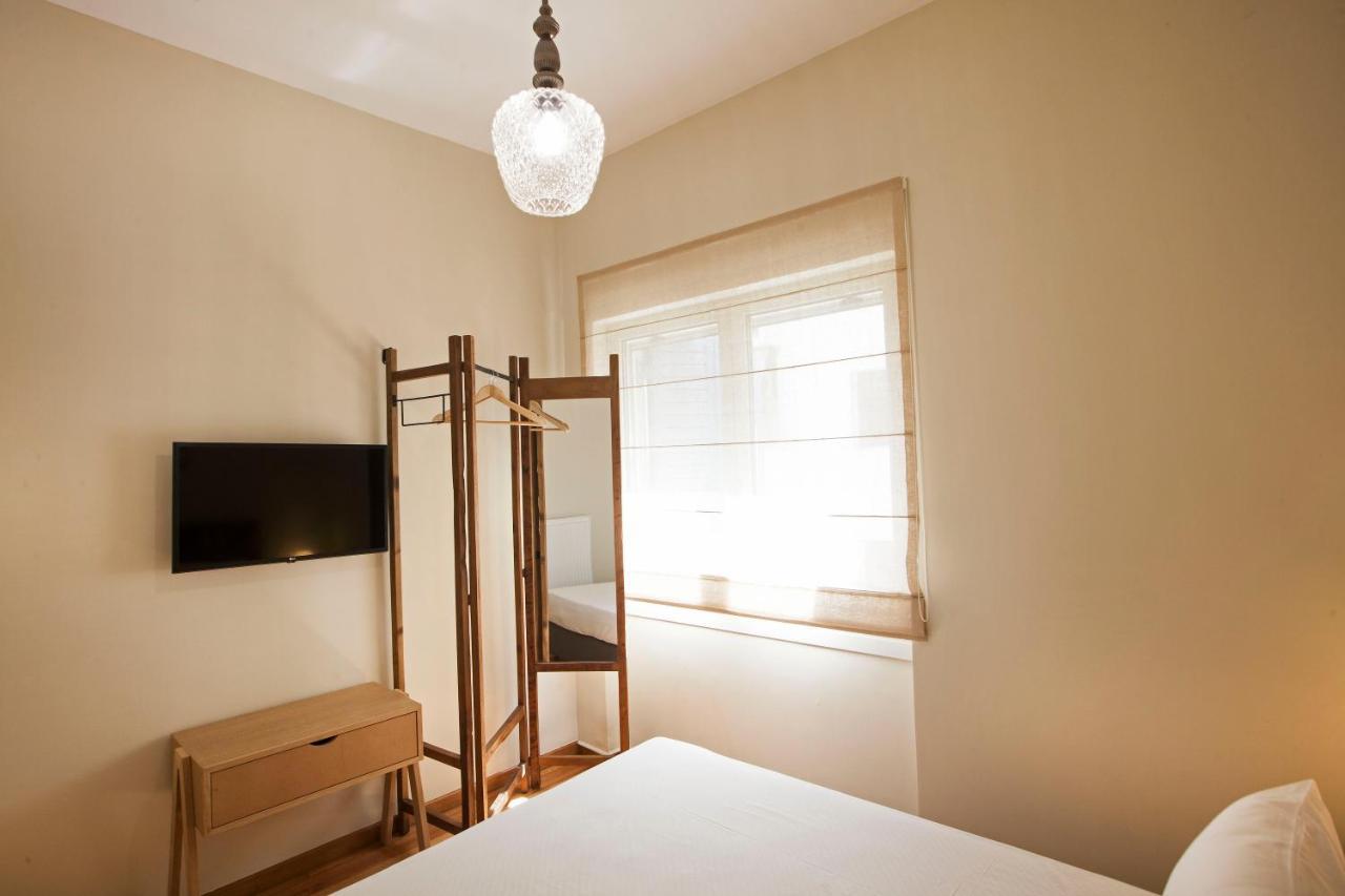 Bentzi Boutique Apartment 4 Athén Kültér fotó