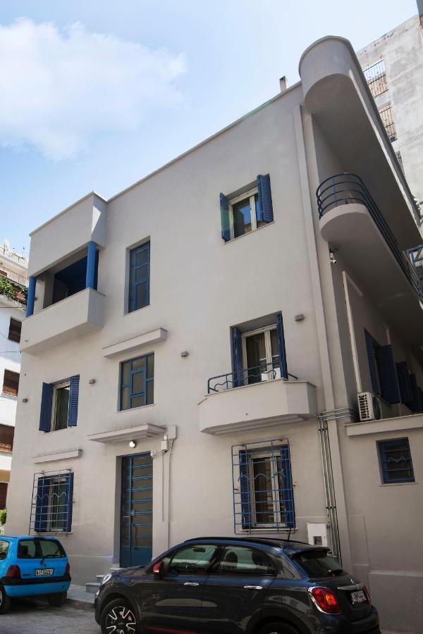 Bentzi Boutique Apartment 4 Athén Kültér fotó