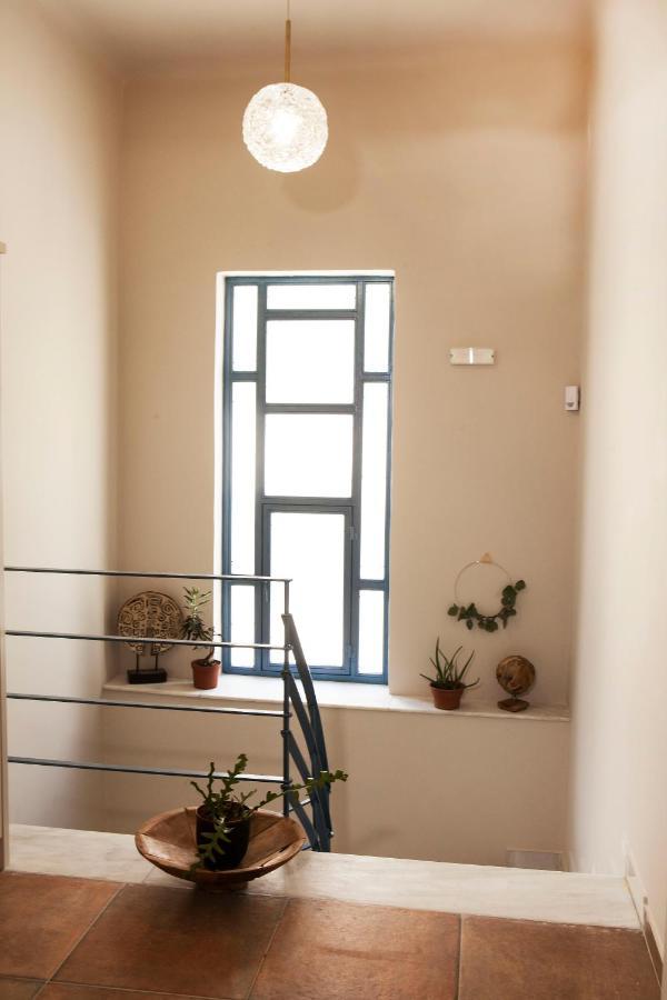Bentzi Boutique Apartment 4 Athén Kültér fotó